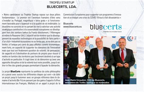 bluecerts blog